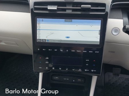 2022 Hyundai Tucson Executive Plus 1.6CRDi €28,995 thumbnail