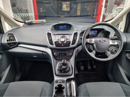 2015 Ford C-Max - thumbnail 26