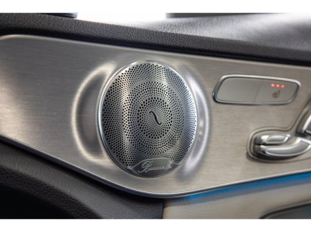 2018 Mercedes-Benz C Class C 350 E A/T €19,950 thumbnail