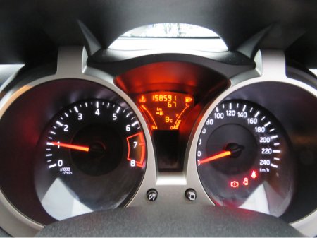 2011 Nissan Juke - thumbnail 13