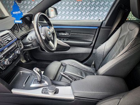 2020 BMW 4 Series - thumbnail 24