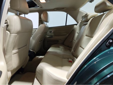 2001 Lexus IS 200 2.0 IS200 SE 4DR €9,995 thumbnail