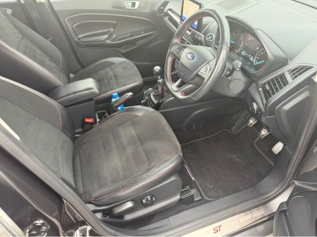 2019 Ford Ecosport - thumbnail 15