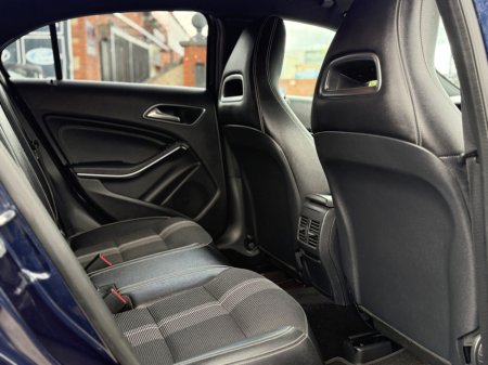 2018 Mercedes-Benz A Class - thumbnail 22