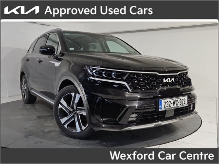 2023 Kia Sorento - thumbnail 1