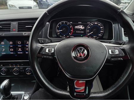 2019 Volkswagen Golf - thumbnail 21