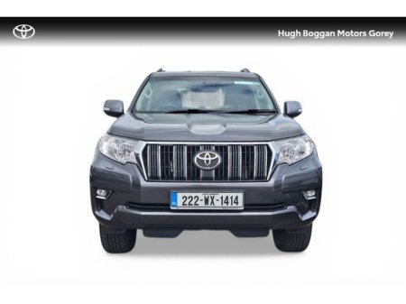 2022 Toyota Landcruiser - thumbnail 5