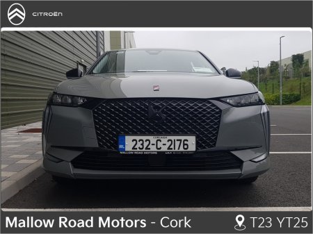 2023 DS Automobiles DS 4 - thumbnail 5