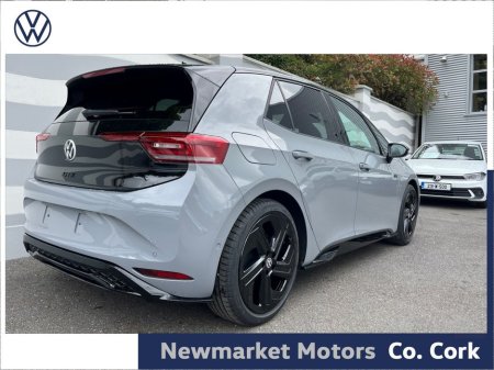 2026 Volkswagen ID.3 - thumbnail 17