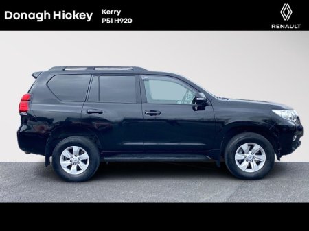 2022 Toyota Landcruiser - thumbnail 6