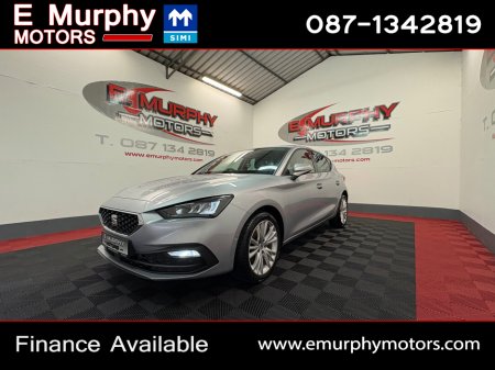 2022 SEAT Leon - thumbnail 3