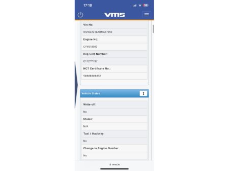 2017 Volkswagen Beetle - thumbnail 28