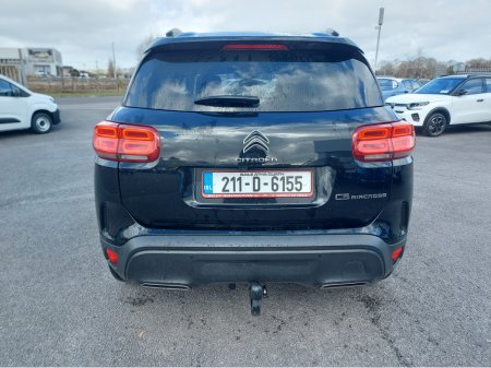 2021 Citroen C5 Aircross - thumbnail 4