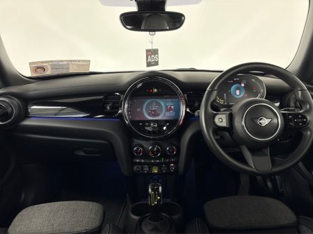 2022 MINI Hatch - thumbnail 14