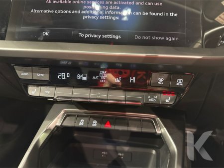 2022 Audi A3 - thumbnail 22