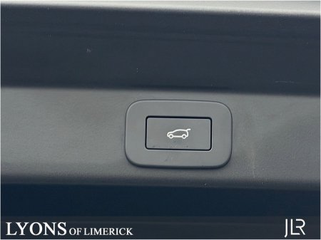 2025 Land Rover Range Rover Sport 3.0 Si4 PHEV 460PS AWD Auto Dynamic SE thumbnail