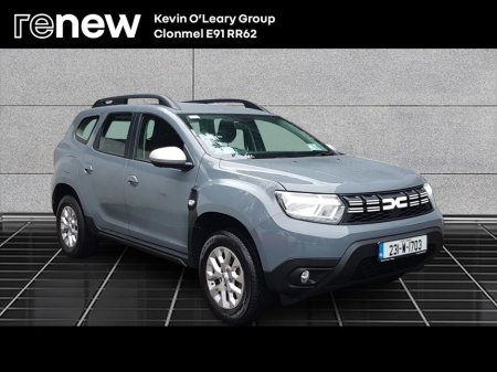 2023 Dacia Duster 1.0 TCe 90 Expression