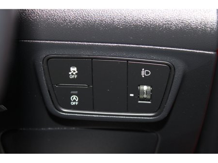 2024 Hyundai Tucson 2WD Executive €38,950 thumbnail