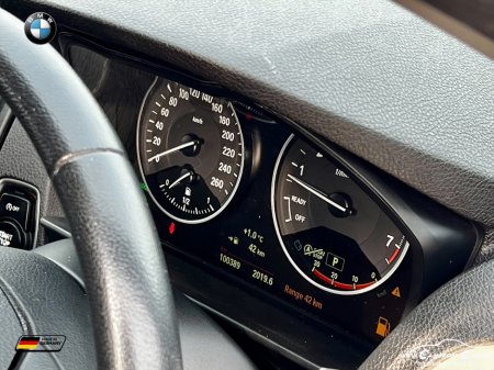 2015 BMW 1 Series URBAN STYLE AUTOMATIC €11,950 thumbnail