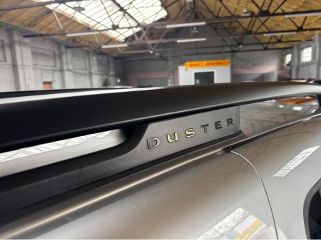 2023 Dacia Duster - thumbnail 9