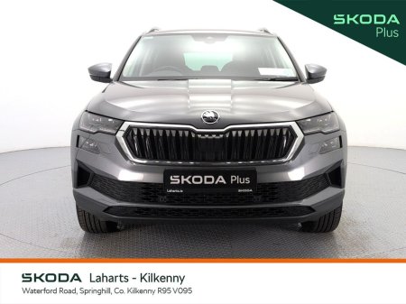 2023 Skoda Karoq STYLE 1.0TSI 110HP €32,950 thumbnail