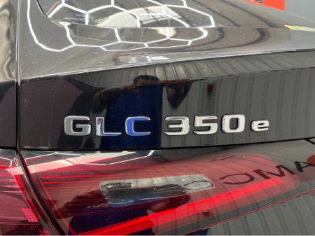 2024 Mercedes-Benz GLC Class - photo 3