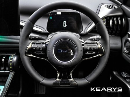 2026 BYD ATTO 3 - thumbnail 13