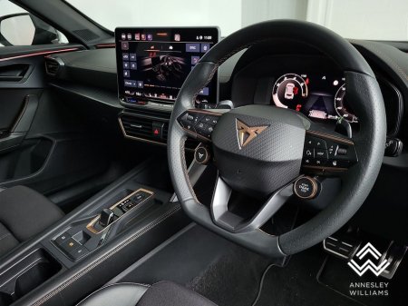 2025 Cupra Formentor - thumbnail 19