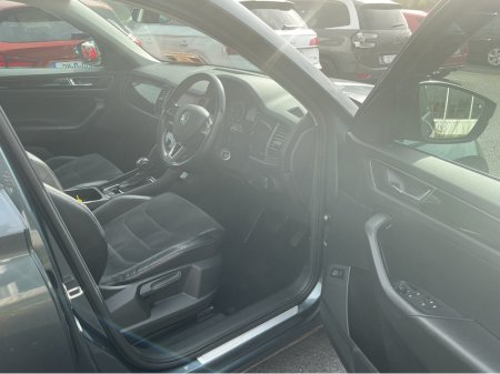 2017 Skoda Kodiaq - thumbnail 12