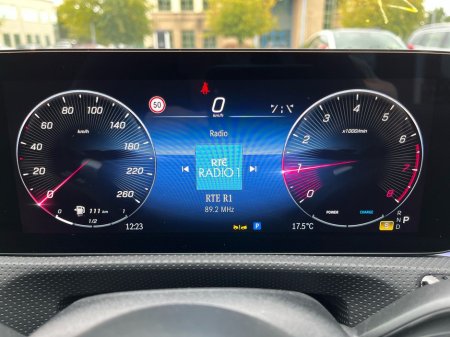 2026 Mercedes-Benz A Class - thumbnail 29