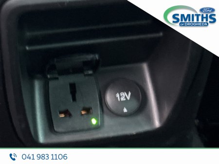 2021 Ford Ranger WILDTRAK **BELT DONE** 2.0TDI 210PS *AUTO* €26,950 thumbnail