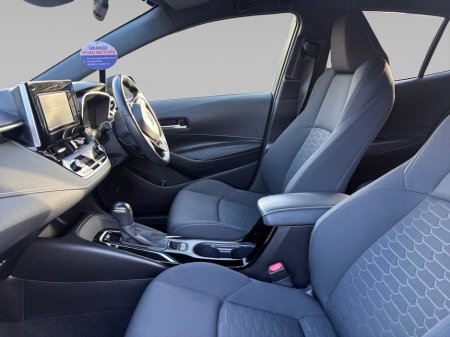 2018 Toyota Corolla 1.2 Corolla Sport Petrol Auto €19,900 thumbnail