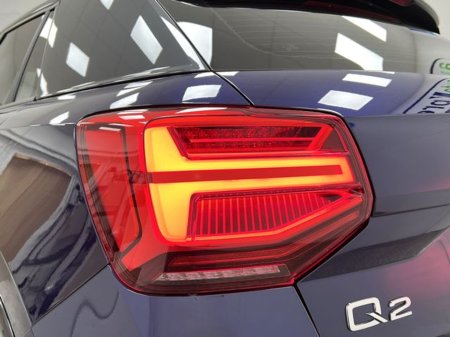 2022 Audi Q2 - thumbnail 21