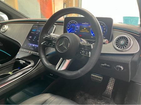 2023 Mercedes-Benz EQS - thumbnail 10