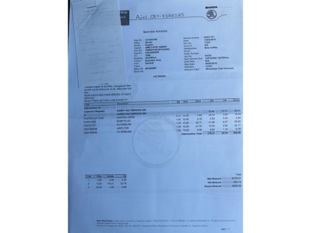 2016 Skoda Superb - thumbnail 13