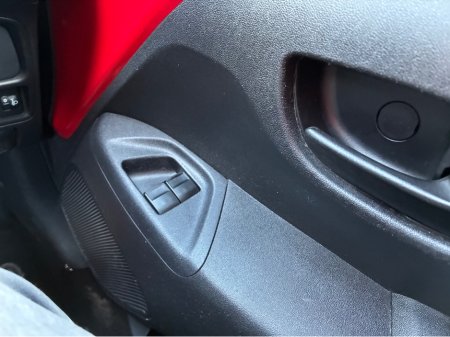 2016 Peugeot 108 1.0 ACCESS 68BHP 3DR €6,750 thumbnail