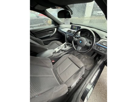 2013 BMW 3 Series 320D M SPORT AUTO €15,995 thumbnail