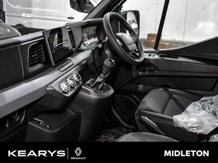 2026 Renault Master - view 4