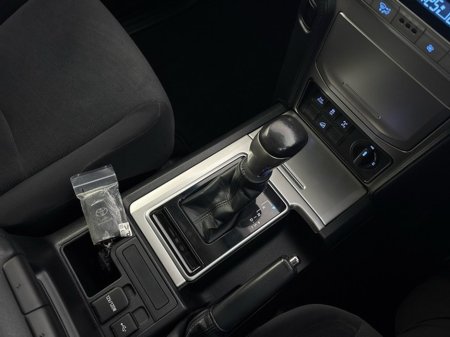 2023 Toyota Landcruiser - thumbnail 13