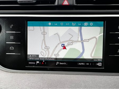 2019 Citroen Grand C4 Picasso Exclusive 120 1.6 HDI  LOW KMS Massage Seats €19,950 thumbnail