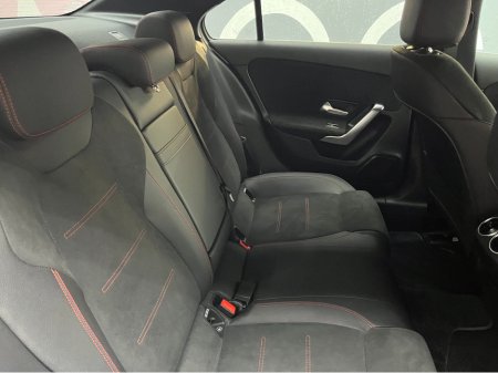 2020 Mercedes-Benz A Class - thumbnail 14