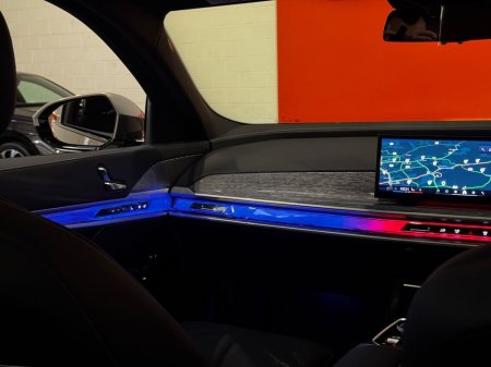 2024 BMW i7 EDRIVE50 M SPORT #37 thumbnail