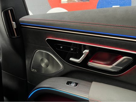 2023 Mercedes-Benz EQS - thumbnail 16