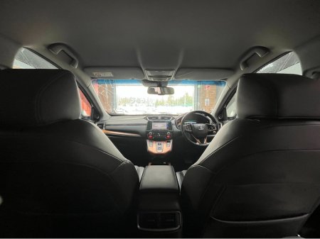 2021 Honda CR-V - thumbnail 17