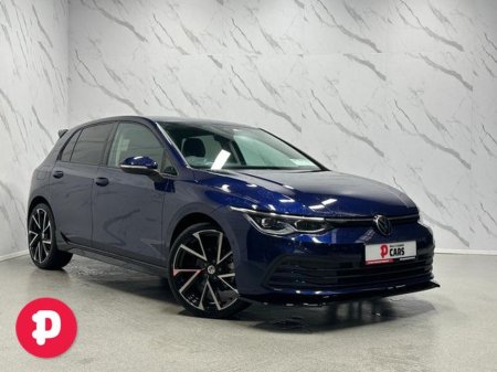 2022 Volkswagen Golf 1.0 ETSI Active Auto - Straight Sale Discount / 12 Months Warranty €27,950 thumbnail