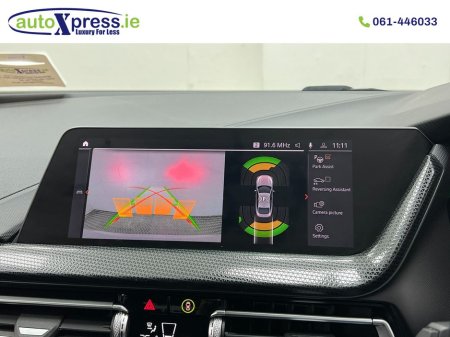 2021 BMW 2 Series - thumbnail 39