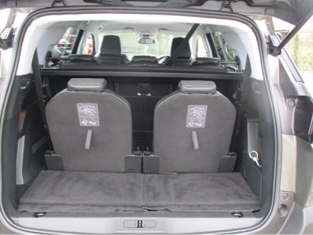 2019 Peugeot 5008 - thumbnail 6