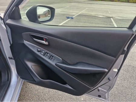 2017 Mazda Demio AUTOMATIC FINANCE AVAILABLE €10,994 thumbnail