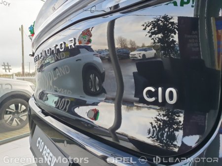 2026 Leapmotor C10 - thumbnail 18