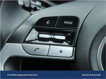 2023 Hyundai Tucson 2WD Comfort Plus €28,897 thumbnail